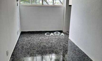 Apartamento 03 quartos -01 vaga garagem  A E Carvalho
