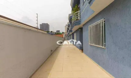 Sobrado com 3 quartos à venda, 156 m² por R$ 585.000 - Vila Matilde - São Paulo/SP