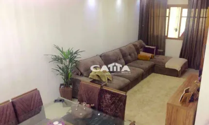 Sobrado com 3 dormitórios à venda, 220 m² por R$ 870.000,00 - Jardim Vila Formosa - São Paulo/SP