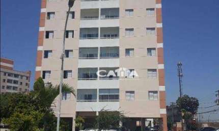 Apartamento com 3 dormitórios à venda, 73 m² por R$ 314.000,00 - Cidade Líder - São Paulo/SP
