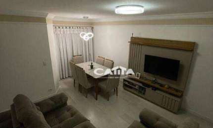 Apartamento com 3 dormitórios à venda, 76 m² por R$ 600.000,00 - Tatuapé - São Paulo/SP