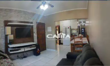 Casa na praia com piscina e 3 dormitórios, sendo um suíte, à venda, 100 m² por R$ 400.000 - Peruíbe - Peruíbe/SP