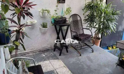 Casa com 1 quarto à venda, 50 m² por R$ 320.000 - Cidade Líder - São Paulo/SP