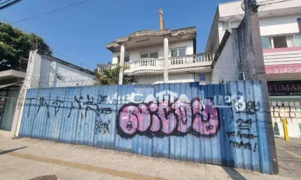 Salão, 336 m² - venda por R$ 1.800.000,00 ou aluguel por R$ 9.000,00/mês - Cidade Líder - São Paulo/SP