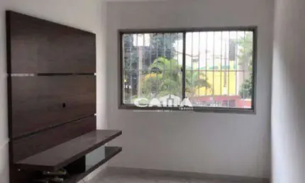 Apartamento, 55 m² - venda por r$ 330.000,00 ou aluguel por r$ 2.604,70/mês - vila mariana - são paulo/sp