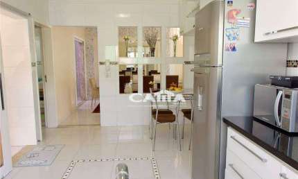 Casa à venda, 378 m² por R$ 2.500.000,00 - Vila Guilhermina - São Paulo/SP