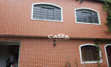 Casa com 3 dormitórios, amplo quintal e edícula à venda, 150 m² - Jardim Nossa Senhora do Carmo - São Paulo/SP