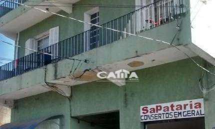 Sobrado com 8 dormitórios à venda, 374 m² por R$ 999.999,00 - Parque Maria Luiza - São Paulo/SP