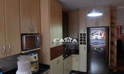 Sobrado à venda, 187 m² por R$ 750.000,00 - Cidade Líder - São Paulo/SP