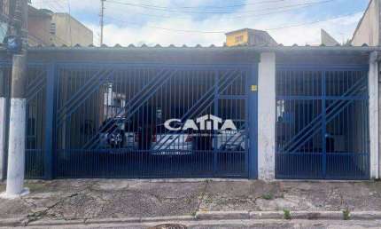 Casa à venda, 550 m² por R$ 1.500.000,00 - Jardim Ipanema (Cidade Líder) - São Paulo/SP