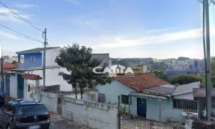 Terreno à venda, 1522 m² por R$ 1.500.000,00 - Guaianazes - São Paulo/SP