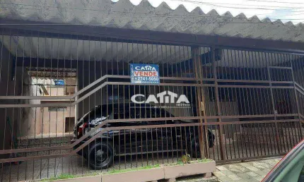 Casa à venda, 150 m² por R$ 510.000,00 - Guaianases - São Paulo/SP
