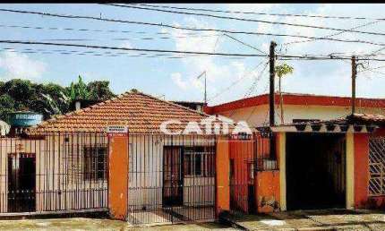 Casa à venda, 500 m² por R$ 750.000,00 - Itaquera - São Paulo/SP