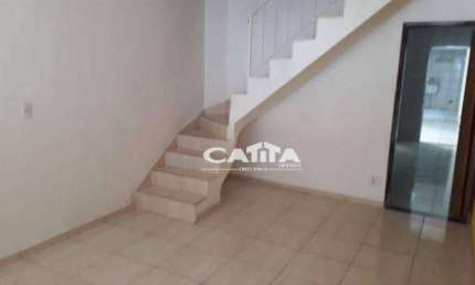 Sobrado com 3 dormitórios à venda, 70 m² por R$ 430.000,00 - Cidade Líder - São Paulo/SP