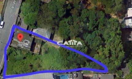 Terreno à venda, 1020 m² por R$ 750.000,00 - Guaianases - São Paulo/SP
