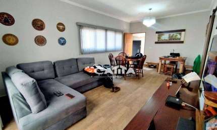 Casa com 3 quartos à venda, 130 m² - Cidade Líder - São Paulo/SP