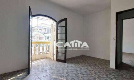 Casa com 3 quartos à venda na Rua Cangambá, Cidade Antônio Estevão de Carvalho, São Paulo