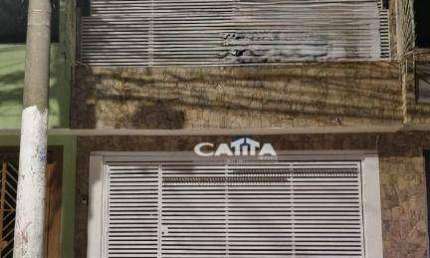 Casa com 3 dormitórios à venda, 115 m² por R$ 415.000,00 - Itaquera - São Paulo/SP