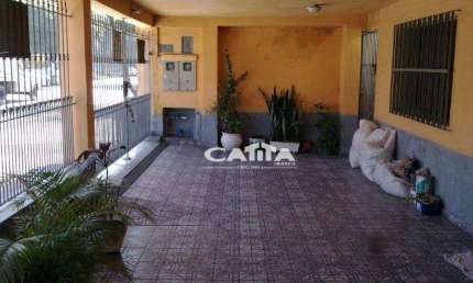 Casa com 3 dormitórios, 130 m² - venda ou aluguel - Jardim Nossa Senhora do Carmo - São Paulo/SP