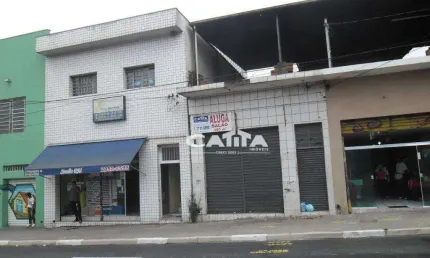 Sala comercial para alugar na Avenida Pires do Rio, Itaquera, São Paulo
