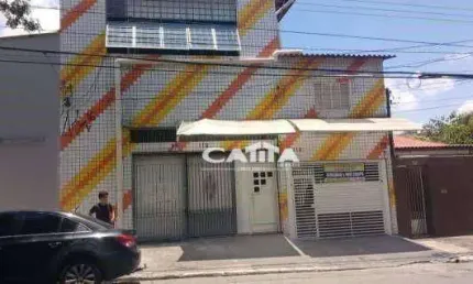 Prédio à venda na Rua Rafael da Silva e Sousa, 212, Cidade Líder, São Paulo