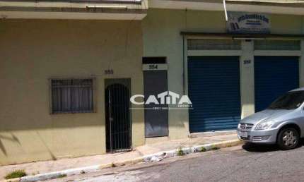 Casa com 1 quarto para alugar na Rua Raimundo Nogueira, Jardim Três Marias, São Paulo
