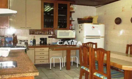 Sobrado com edícula à venda, 160 m² - itaquera - são paulo/sp