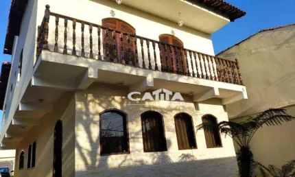 Sobrado com 4 dormitórios, 335 m² - venda por R$ 2.800.000,00 ou aluguel por R$ 18.483,33/mês - Itaquera - São Paulo/SP