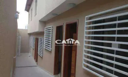 Sobrado com 2 dormitórios, 53 m² - venda por R$ 499.900,00 ou aluguel por R$ 2.120,00/mês - Vila Formosa - São Paulo/SP