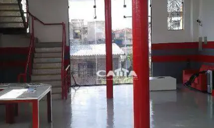 Prédio à venda na Rua Rio São Francisco do Mogiano, Itaquera, São Paulo