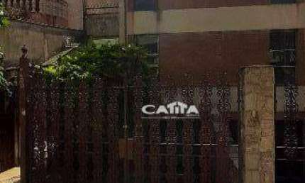 Sobrado com 3 quartos com2 suítes à venda, 222 m² por R$ 790.000 - Jardim Nossa Senhora do Carmo - São Paulo/SP