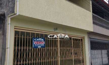 Sobrado com 6 dormitórios à venda, 180 m² por R$ 599.999,00 - Cidade Líder - São Paulo/SP
