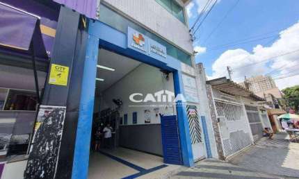 Sala para alugar, 20 m² por R$ 1.899,00/mês - Itaquera - São Paulo/SP
