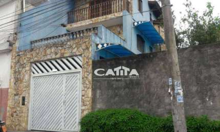 Sobrado com 3 dormitórios à venda, 284 m² por R$ 950.000,00 - Artur Alvim - São Paulo/SP