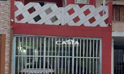Sobrado com 2 dormitórios sendo 01 Suíte venda, 140 m² por R$ 550.000 - Jardim Aricanduva - São Paulo/SP