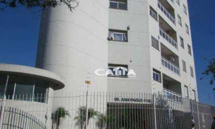 Apartamento com 3 quartos à venda na Rua Sebastião Ivo, Cidade Líder, São Paulo