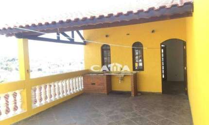 Sobrado com 3 dormitórios à venda, 260 m²  - Cidade Líder - São Paulo/SP