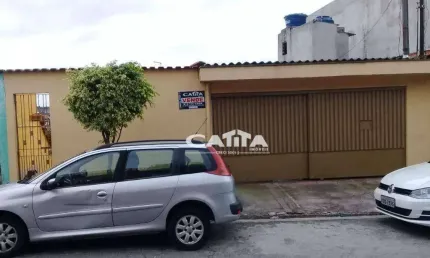 Casa com 4 dormitórios à venda, 228 m² por R$ 700.000,00 - Itaquera - São Paulo/SP
