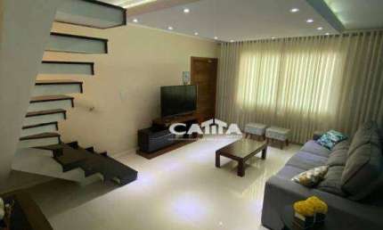 Sobrado com 3 dormitórios à venda, 195 m² por R$ 1.250.000,00 - Vila Matilde - São Paulo/SP