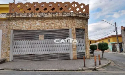 Sobrado à venda, 180 m² por r$ 710.000,00 - itaquera - são paulo/sp