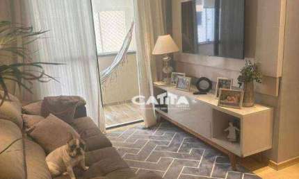 Apartamento á venda com 02 quartos Veredas do Carmo_Cidade Líder