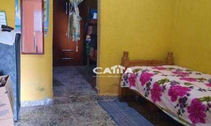Casa à venda, 80 m² por R$ 320.000,00 - Itaim Paulista (Zona Leste) - São Paulo/SP