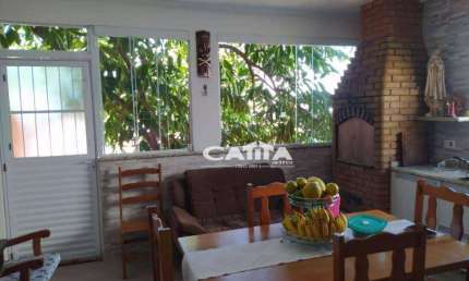 Casa com 2 dormitórios à venda, 72 m² - Itaquera - São Paulo/SP