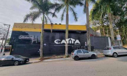 Salão para alugar, 276 m² por R$ 10.000,00/mês - Itaquera - São Paulo/SP