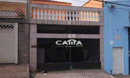 Casa com 2 dormitórios à venda, 70 m² por R$ 490.000,00 - Cidade Líder - São Paulo/SP