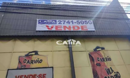 Galpão, 566 m² - venda por r$ 1.999.000,00 ou aluguel por r$ 14.630,00/mês - itaquera - são paulo/sp