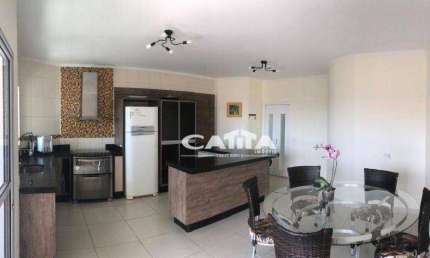 Sobrado com 4 quartos à venda, 436 m² por R$ 1.249.990 - Jardim Nossa Senhora do Carmo - São Paulo/SP