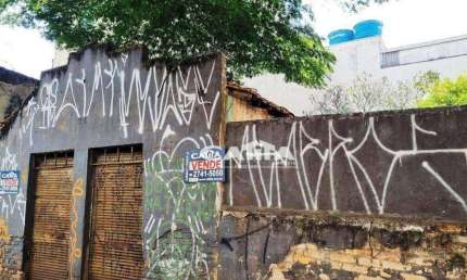 Terreno à venda na Rua Joaquim Marra, Vila Matilde, São Paulo