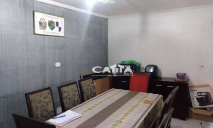 Sobrado à venda, 200 m² por R$ 849.999,00 - Jardim Nossa Senhora do Carmo - São Paulo/SP