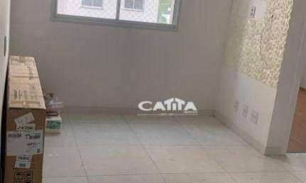 Apartamento com 2 dormitórios à venda, 42 m² por R$ 330.000,00 - Itaquera - São Paulo/SP